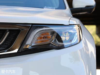 还买什么CR-V！这款高性价比SUV现在优惠超过3万元