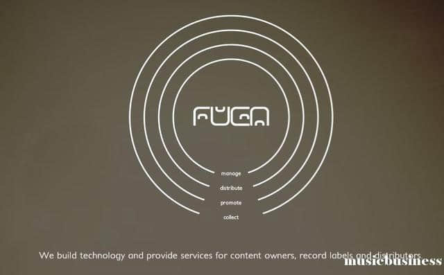 科技公司Fuga得到新注资，扩大其在全球的服务网络