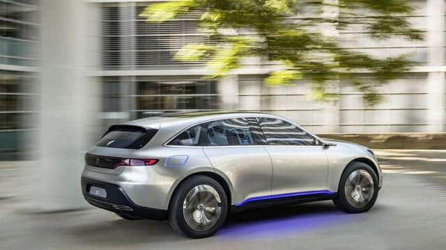 2019年，特斯拉Model X将面临哪些SUV车型的挑战？