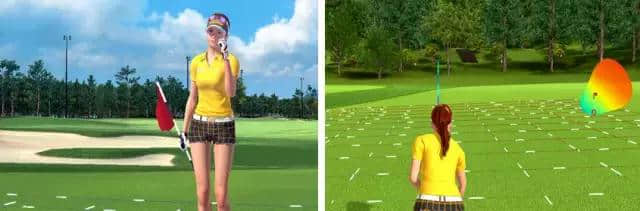 关于高尔夫模拟器，你真的会选择吗？