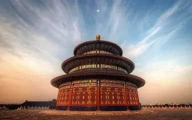 北京天津双卧纯玩7日游，一次游两地不留遗憾！