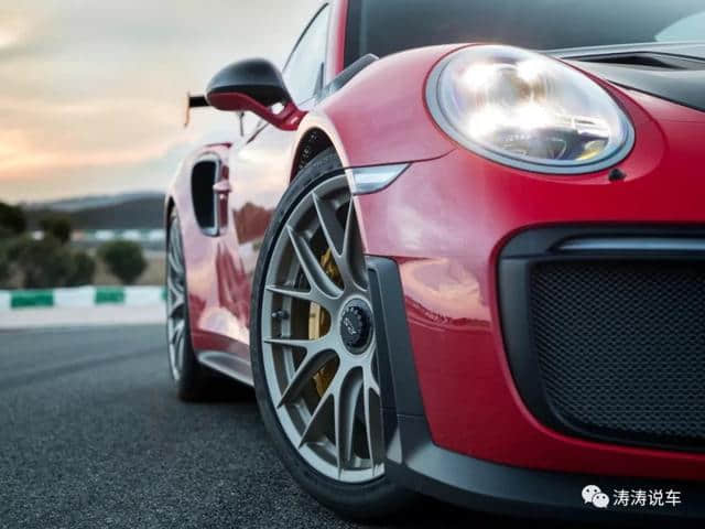 「车讯」被炒到550万的911 GT2 RS如何能买到？