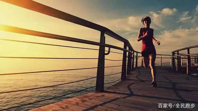 每天晨跑5公里，她坚持了100天，发生了什么？