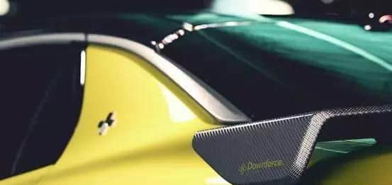 领克03+是一款有高级感的性能车，碾压大众高尔夫GTI