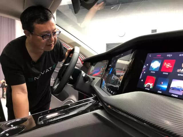 独家专访天际汽车CEO张海亮博士，15个问题让你更懂造车新势力