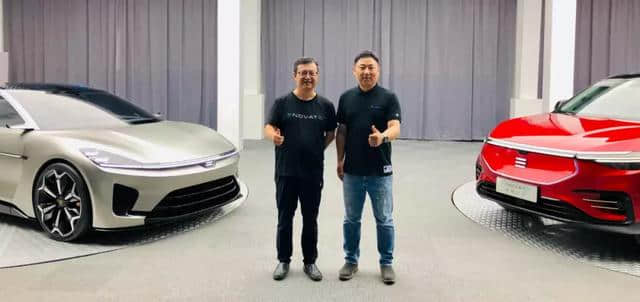 独家专访天际汽车CEO张海亮博士，15个问题让你更懂造车新势力