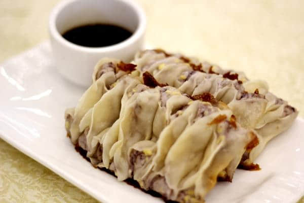 北京城里的天津传统名菜餐厅 寻找一道菜的美味