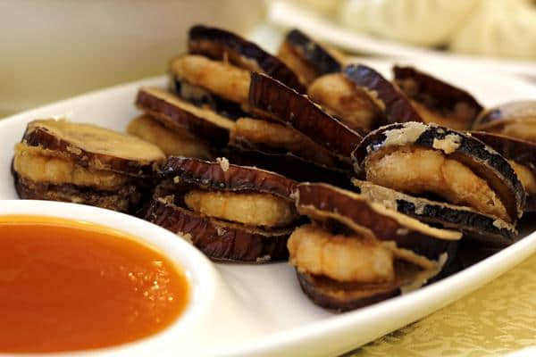 北京城里的天津传统名菜餐厅 寻找一道菜的美味