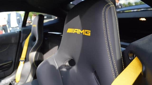 奔驰AMG GTR多少钱最强奔驰报价/上市时间公布
