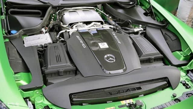 奔驰AMG GTR多少钱最强奔驰报价/上市时间公布
