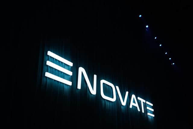 Logo为三条直线，电咖汽车ENOVATE公布品牌名“天际”