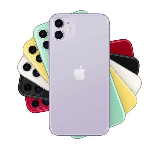 苹果CEO库克回应iPhone11降价：希望能有更多用户享受iPhone