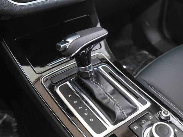 天津一汽首款紧凑型SUV骏派D80预售8-12万元 10月26日上市