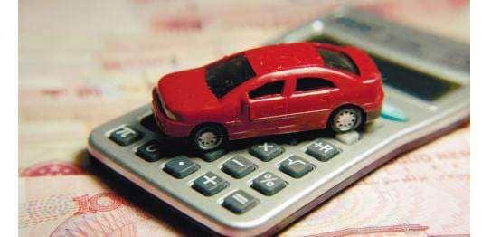 准备买车的朋友注意了，这些养车成本你计算了吗？