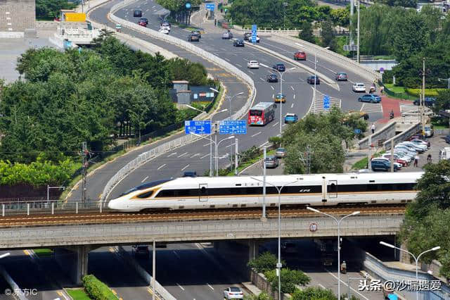 北京和天津之间适合修建地铁吗