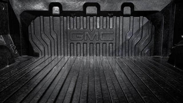 GMC新款皮卡 车重减326斤/配首款碳纤维货箱