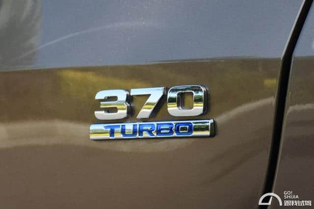 技术宅男重新定义豪华 G哥试驾广本冠道370 Turbo