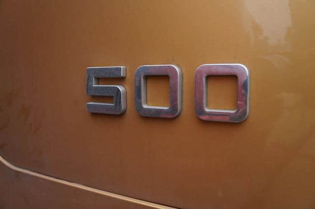 500马力潍柴发动机，半年多跑了12万公里，柳汽乘龙H7重卡车主访谈