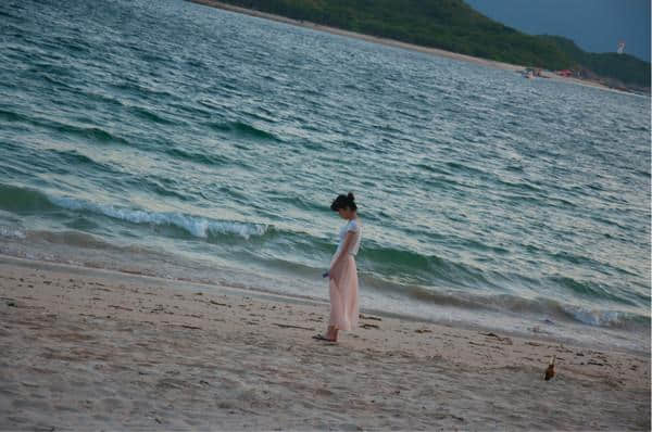 广东最美海岛等你来，最美的海岸线，没去过的都会遗憾