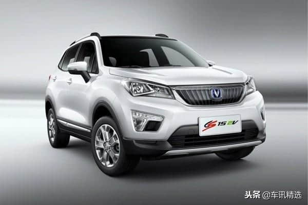 10月销量最差的5款SUV，观致3再次上榜，中华V6跌幅离谱！