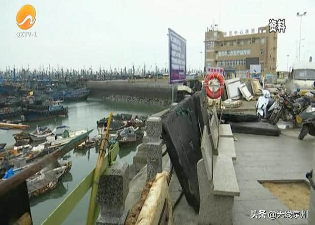 石狮一渔船发生硫化氢中毒事件 造成两死三伤