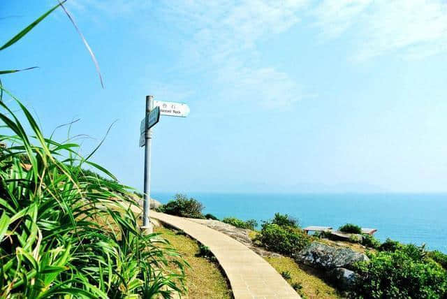 广东最适合周末游的5大绝美海岛，个个美如仙境！五一特别推荐