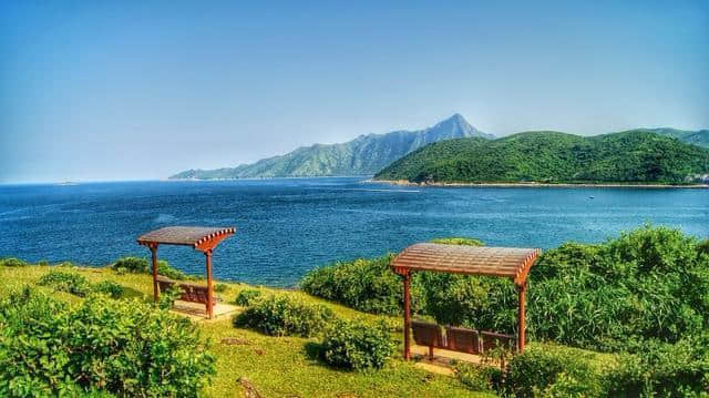 广东最适合周末游的5大绝美海岛，个个美如仙境！五一特别推荐