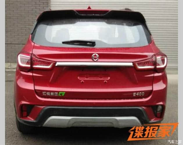 曝陆风新车计划 X7劲越推手动挡车型/X2 EV年初发布