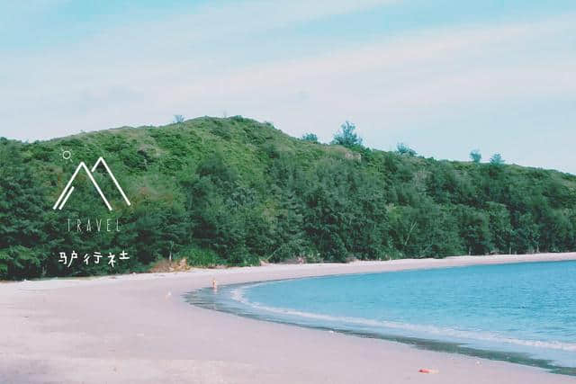 送你世界级的海岛奔跑，珠三角最美海岛海滩推荐