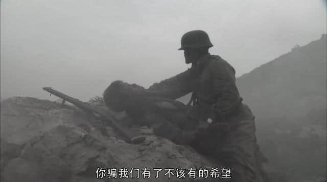 《我的团长我的团》龙文章，中国军人的招魂人