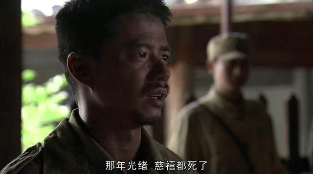 《我的团长我的团》龙文章，中国军人的招魂人