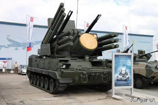 印度为什么放弃俄制铠甲和通古斯卡，选择韩国K30自行防空系统？