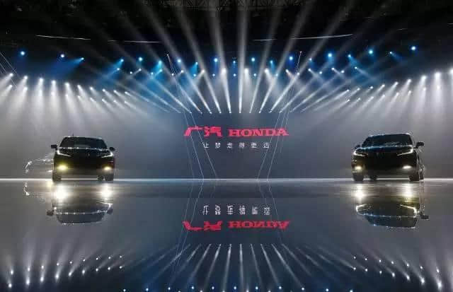 evoNEWS | 售价为22万-32.98万元，广汽本田首款大型旗舰SUV冠道（AVANCIER）全球首发