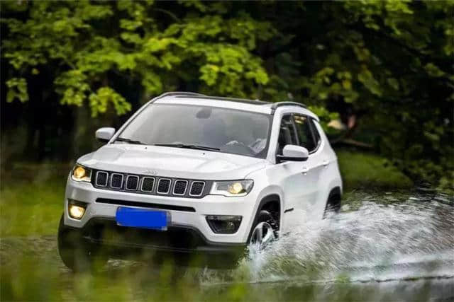 油耗低至5.6L/100km，Jeep指南者车主觉得这部车怎么样？