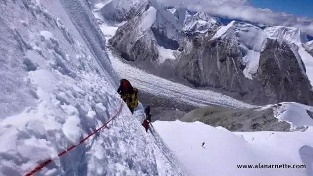 2019冬季登山：成功登顶K2的四个要素