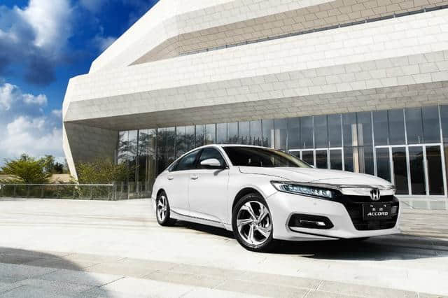 Honda中国发布2019年2月终端汽车销量