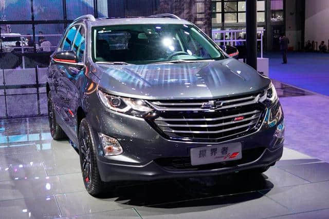 上海车展热门合资中型SUV降价行情，途观L降3万8，汉兰达仍加价！