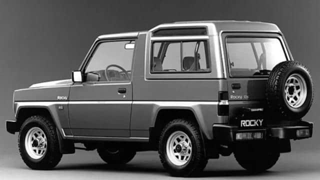 路虎造型，挂宝马车标，这台硬派SUV在国内比布加迪还罕见