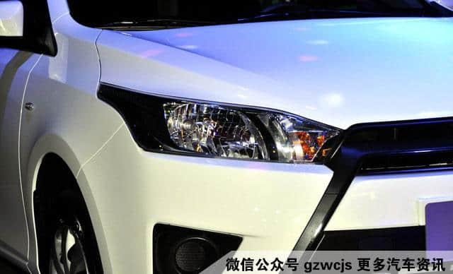 广汽丰田致炫推新车型 最低售价8.58万