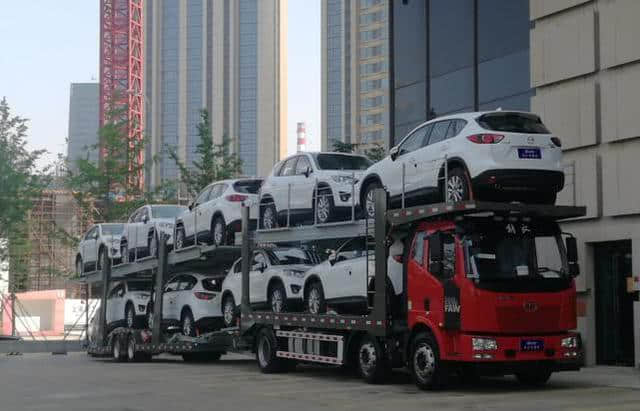 11月汽车零售销量发布，广丰逆势而上同比大增62.14%