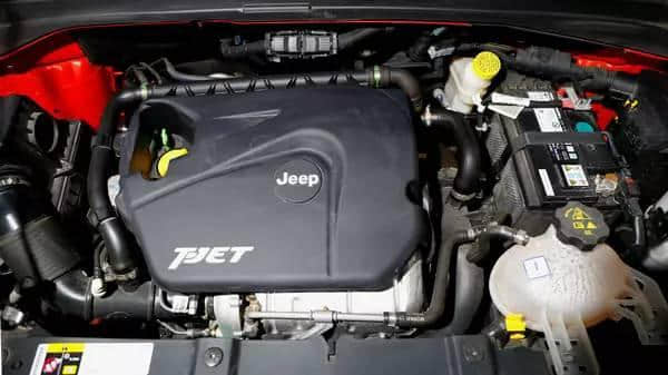 Jeep自由侠：真的是变速箱拖了后腿？｜新车年考