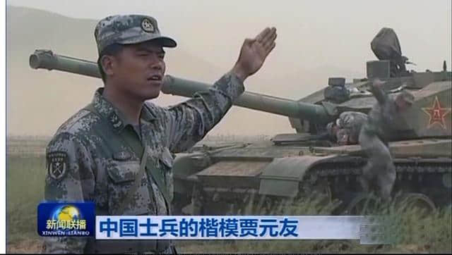 中国只有124辆99A坦克，而美国则有3000辆M1A2坦克