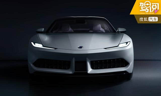 中国投资/宾尼法利纳操刀 Karma GT概念车即将正式发布