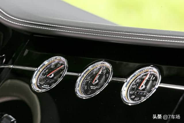 全新宾利Continental GT，不仅有豪华，隐藏的热血运动精神更迷人