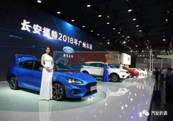 &quot;2025计划&quot;将推8款全新SUV车型共50款新车，福特在中国“蓄势待发”