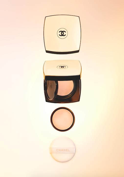 早上&amp;夜晚！实测Chanel最新LES BEIGES底妆系列保湿控油持久度