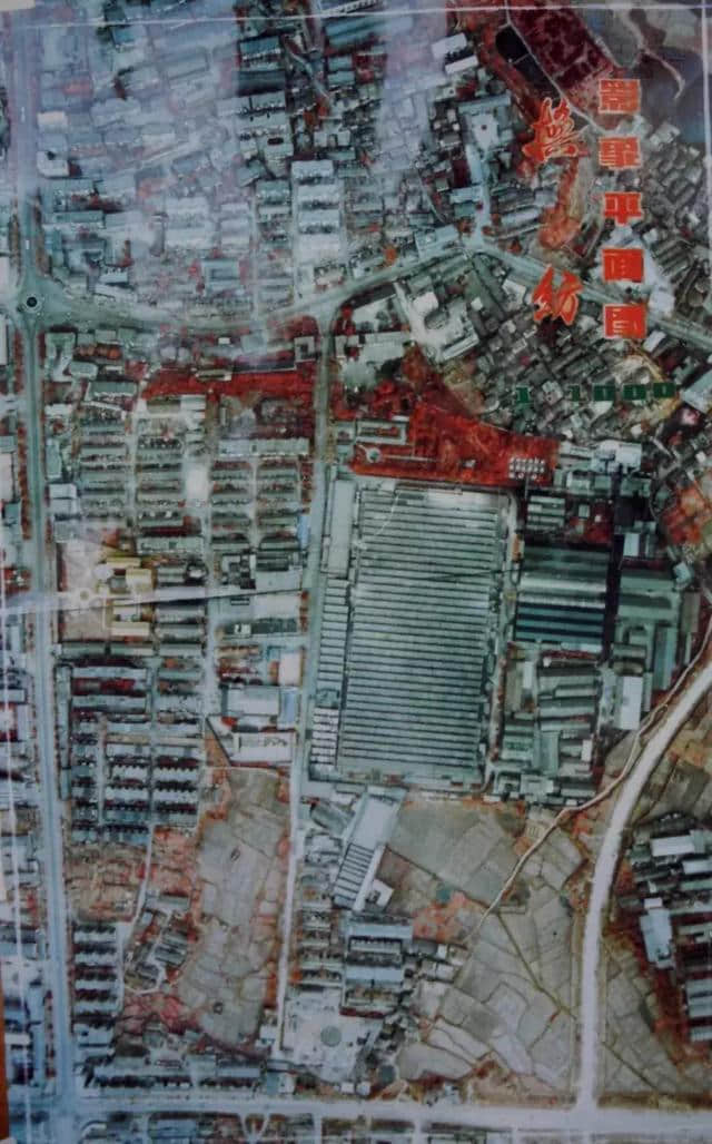 绝版照片！40年前的抚州老工厂，你还记得哪些