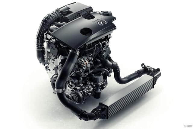 VC-Turbo是什么黑科技？全新英菲尼迪QX50靠它降低了27%的油耗