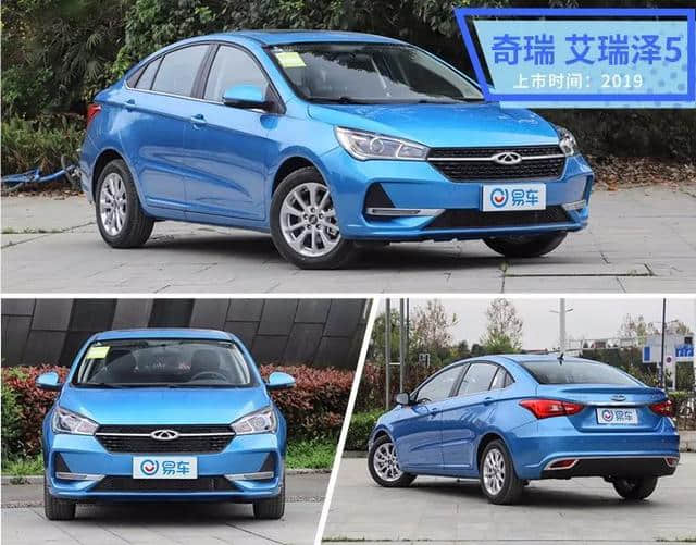 新车盘点：本田、别克、吉利、荣威新SUV你最喜欢谁？