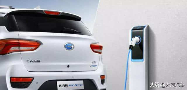 广汽本田发布两款新能源SUV，你觉得咋样？